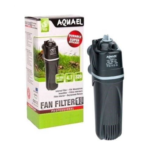 Aquael Fan 1 Plus Filtr Wewnętrzny do Akwarium 60-100l 4,7W Cichy.jpg